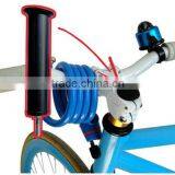 GPS/GSM/GPRS Quad Band Real-time Google Map Tracker Gps 305 Mini Hidden Bicycle Gps Tracker thumbnail-5