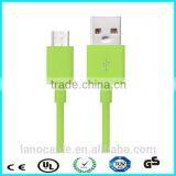 10cm Short Micro Usb Charging Cable for Power Bank thumbnail-2