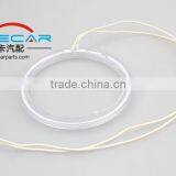 Car & Motorcycle Xenon Projector Ccfl Angel Eyes , CCFL Ring Protection Cover thumbnail-4