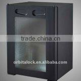 Absorption Hotel Minibar,Europe Icebox,Absorption Minibar,hotel Room Minibar,refrigerator,fridge,hotel Room Refrigerator thumbnail-1