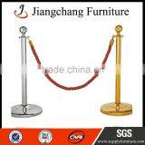 Restaurant & Hotel Wrought Iron Baluster Wholesale JC-LG12 thumbnail-3