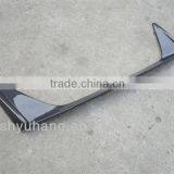 EVO 7-9 Type-C Carbon Fiber Trunk Spoiler for Mitsubishi thumbnail-1
