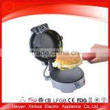 CE Approved Portable Good Offer Sandwich Pan thumbnail-3