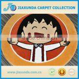 Kids Washable Coloring Floor Mat thumbnail-1