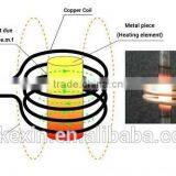 Hot Selling CE Certificated 18kw High Frequency Induction Band Saw Blade Welding Machine thumbnail-4