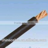 UL3132 24awg silicone rubber cable