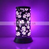 Battery Operated LED Color Changing Touch Light for Decoration thumbnail-1