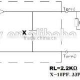 Wire Type Omnidirectional Microphone For Electric Toy thumbnail-5