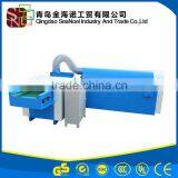 China Products Easy Operation Fiber Ball Maker Machine thumbnail-4