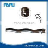 Stainess Steel Rotor of Seepex Single Screw Pumps MD006-12 thumbnail-2