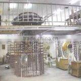 Mandal 604 Type Fire Hose Making Machine With 2 Shuttle thumbnail-2