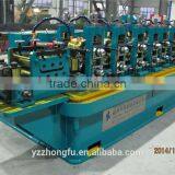 HG273 Round Spiral Duct Pipe Making Machine thumbnail-4