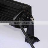 Heavy Duty 200w 42 Inch Combo Beam Offroad Light Bar Side Mounting Alu Firm Bracket for 4x4 Truck Cars thumbnail-4