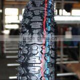 21 Inch 300-21 Heavy Locomotive Cross Country Tyre thumbnail-6