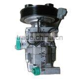 auto air ac compressor for (MAZDA 3 1.6L H12A1AG4DY) conditioner compressor