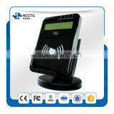 Contactless Visual Vantage USB NFC/smart Reader With LCD- ACR1222L thumbnail-2
