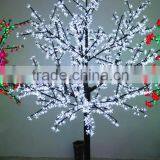 2016 Artificial Led Tree Outdoor & Indoor Solar Cherry Blossom Tree thumbnail-4