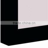 16:9 100" 6cm Frame Home Theater Fixed Frame Projection Screen thumbnail-6