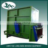 2015 China High Quality Nonwoven Bale Opening Machine thumbnail-5
