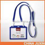 Fashion Cute id Badge Holder Lanyard thumbnail-4