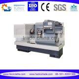 CK6163A 105mm Spindle Bore CNC Lathe Machine With Flat Bed (CNC Tunirng Mahcine) thumbnail-2