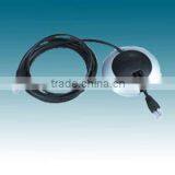 Pull-Through Ethernet Cable Box