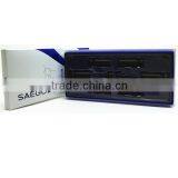 Custom High End Paper Cardboard Packaging Box With Insert thumbnail-3