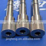 6.35 Stereo - 3.5 Plug-jack Audio Adaptor . Nickl Plated Audio Jack thumbnail-3