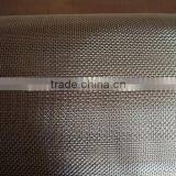 Weave Wire Mesh Type and Stainless Steel Wire Material Stainless Steel Screen Mesh Food Grade thumbnail-1