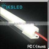 12V IP68 Waterproof5630 5730 8520 5050 2835 Rigid Led Strip thumbnail-3