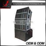 LA-W8LC 3-way 12 Inch Big Stage Speaker/Pro Audio Speaker System