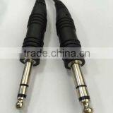 Airband Aircraft Airplane Walkie Talkie Aviation Radio Cable Connector Plug thumbnail-1