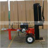 Hot Selling 42T 610mm Diesel Engine Wood Chopping Machine