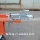 Hot Selling 42t 610mm Wood Log Cutter From Laizhou China