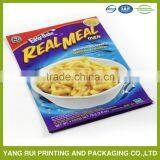 Chinese Factory Green Packaging food bag