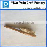 Superior Quality Wood Hair Brush thumbnail-3