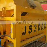 Grouting Machine JS3000 (150M3/H) Concrete Machinery Concrete Mixers thumbnail-6