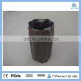 Acrylic Wine Cooler Bucket Wine Bottle Cooler Bag for Food and Drink Most Popular thumbnail-3