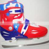Beautiful Sport Shoes High Quality Hard Boot Adjustable Ice Skate H0265 thumbnail-2