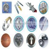 Cecle Fiber Laser Marking Machine for Auto Parts thumbnail-2