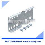 Simpson Strong-Tie 1" x 4" Mending Plate