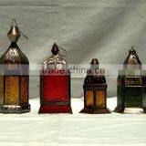 Fancy and Colorful Vintage Lantern Buy at Best Prices on India Arts Pal thumbnail-1