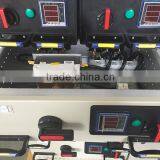 MNS lv Low Voltage Draw Out Type Electric Power Distribution Panel thumbnail-4