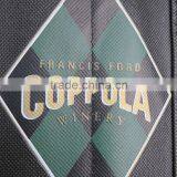 Reusable Non Woven Bag Wine thumbnail-6