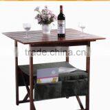 LEAFFY-Leisure Table CFB-6060 thumbnail-1