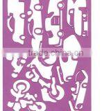 Fanny Stencil thumbnail-1