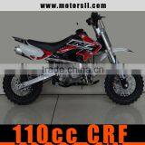 Lifan Engine 110cc Engine Pit Bike for Sell thumbnail-1