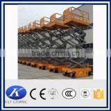 Electric Wheelchair Lifts