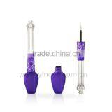 Dark Purple Shiny Lovely Eyeliner Container thumbnail-1