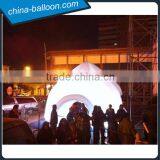 High Quality Inflatable Dome Tent With Led Lights for Promotion thumbnail-2